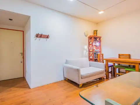 Departamento en Alquiler de 2 ambientes