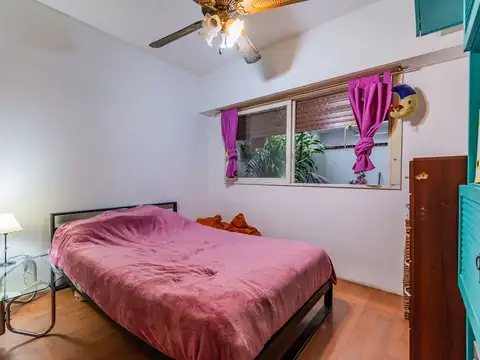 Departamento 2 ambientes Alquiler Boedo