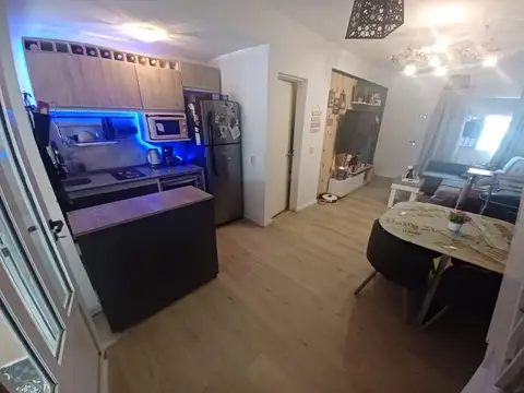 Duplex en venta Canning con Piscina Climatizada