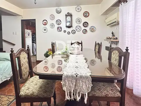 Casa en Venta 40 años