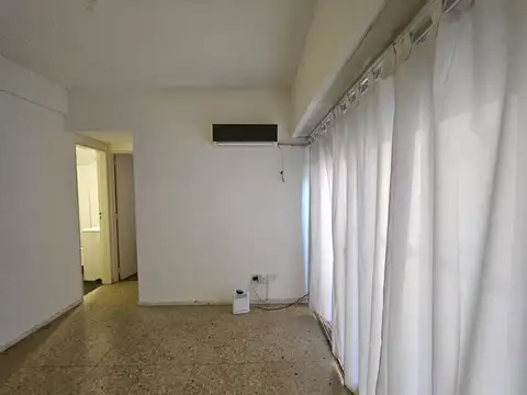 RESERVADO  SE ALQUILA LINDO Y AMPLIO DEPTO. 2 AMB. EN BELGRANO R