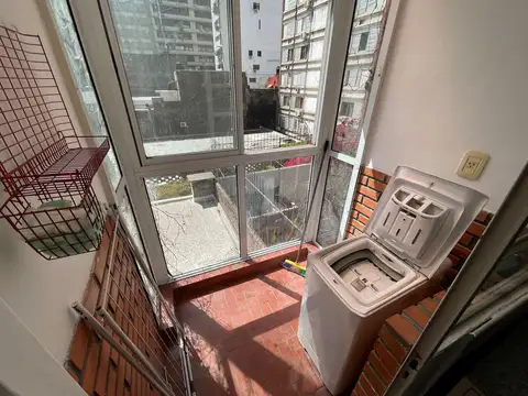 Departamento en Venta 45 años