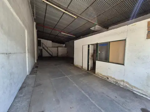 Galpon en Venta en Fisherton, USD 89.000