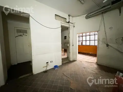 Casa Terreno Propio Apta Todo desticno Comercial