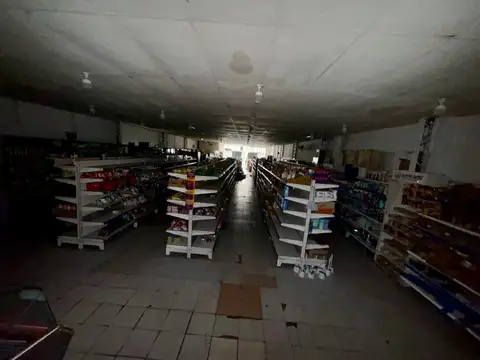 Int. juan Irigoin 1600