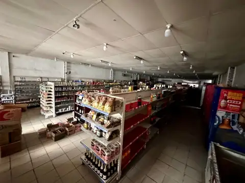 Local - Alquiler - Argentina, San Miguel - Int. juan Irigoin 1645