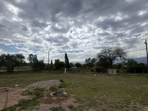 Terreno en Venta en Villa Dolores, USD 20.000