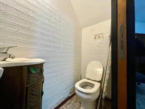 Depto Tipo Casa en Venta 9 años