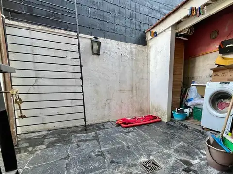 Depto Tipo Casa en Venta en Martin Coronado, USD 75.000