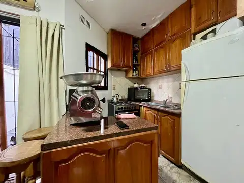 Depto Tipo Casa en Venta de 2 dormitorios
