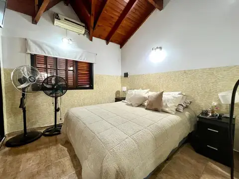 PH TRIPLEX EN VENTA- 3 AMBIENTES MARTIN CORONADO