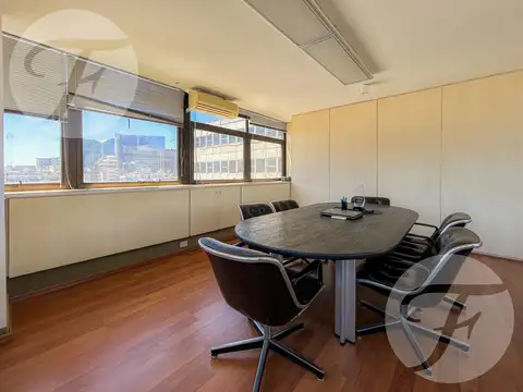 Oficina en Venta en Microcentro, USD 175.000