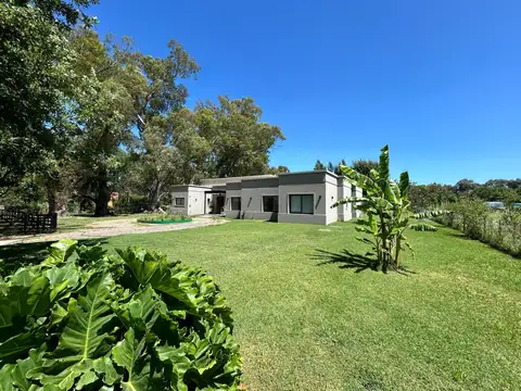 Casa en Venta de 5 dormitorios