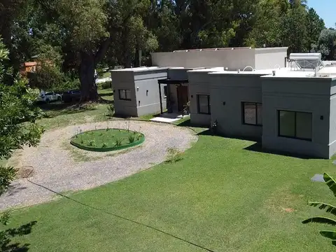 Casa en Venta en El Malacate, USD 320.000