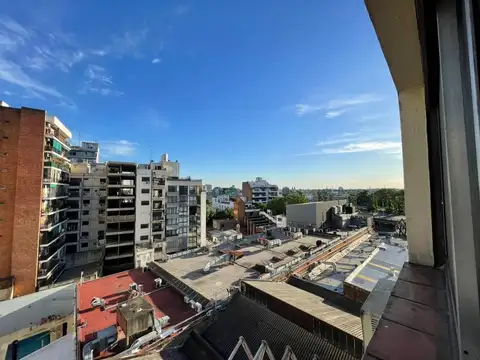 Departamento en Alquiler en Barracas, $ 490.000