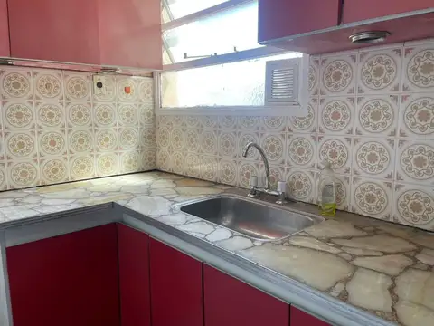 Departamento en Alquiler 55 años