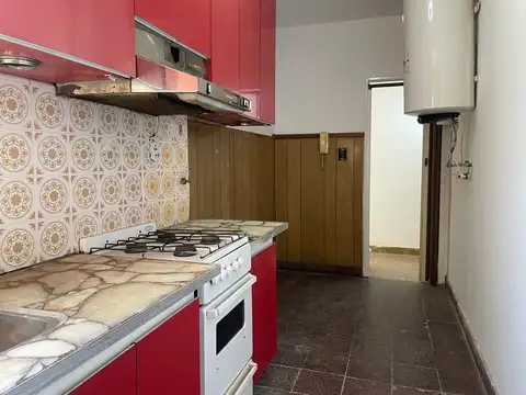 Alquiler Depto. 2 Amb luminoso - Barracas