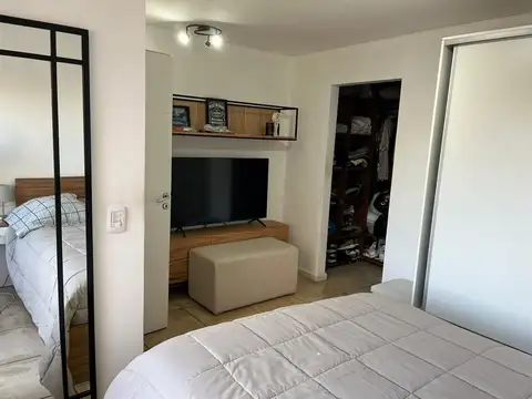 Departamento en Venta 17 años