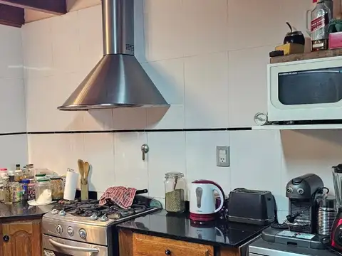 Casa en Alquiler Temporal en Pinamar, USD 380