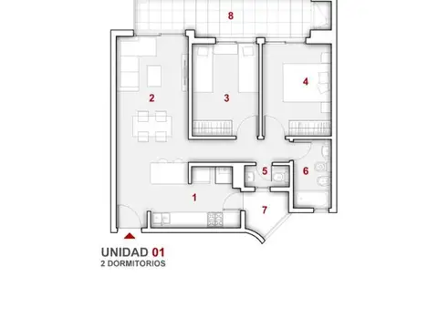 Juan José paso al 7700