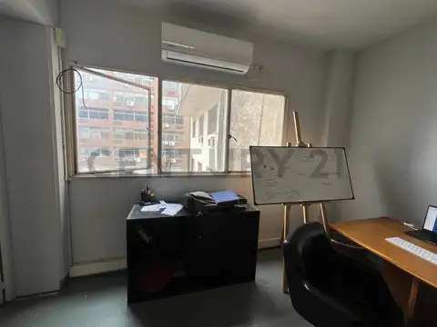 Oficina en Venta 2025 años