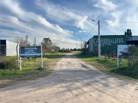 Dardo Rocha Esquina Velez, Pilar, Buenos Aires, Ar 2525