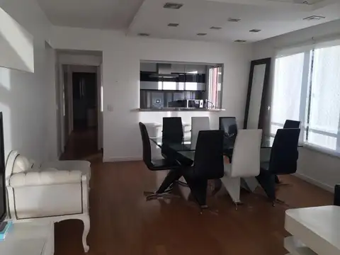 Departamento en Alquiler en Palermo 2 dormitorios, Juan Francisco Seguí 4700