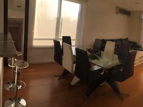 Departamento  en Alquiler en Palermo, Capital Federal, Buenos Aires