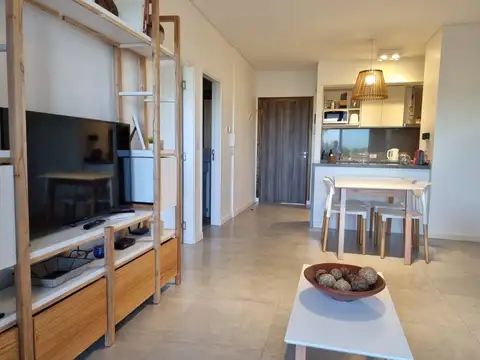 Departamento en Venta en Costa Esmeralda, USD 168.000