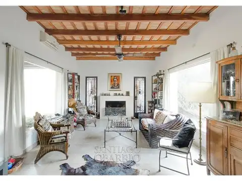 Casa en Venta en Santa Catalina, USD 250.000