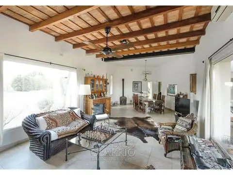 Casa en Venta 10 años