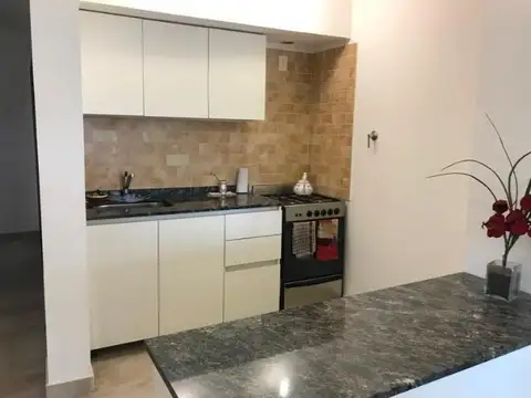 Departamento en Venta 4 años