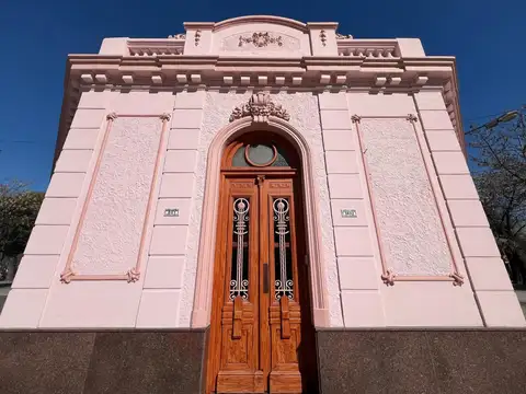 Casa en Venta en Parque Chacabuco, USD 246.900