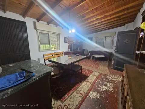 Quinta en Venta en Cuartel V, USD 40.000