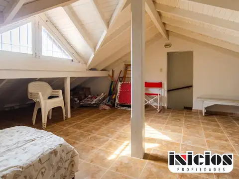 Casa en Venta de 1 dormitorio