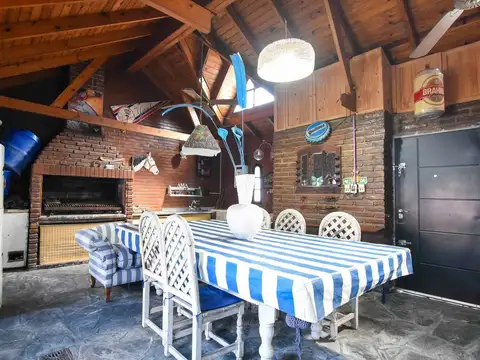 Casa en Venta de 3 dormitorios