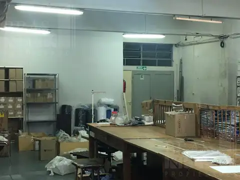 Local en Venta en Olivos Golf, USD 310.000