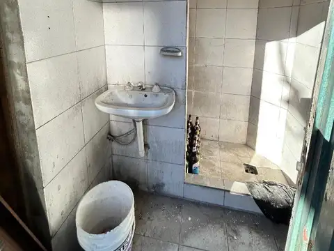 Galpon en Alquiler 15 años