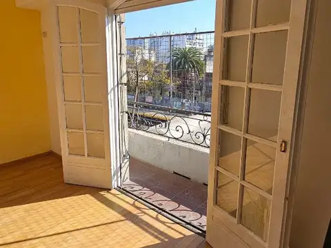 Departamento en Alquiler Permite mascota