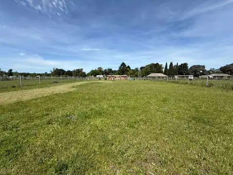 Terreno en Venta de 1500,0 m2