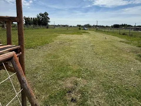 Terreno en Venta en Altos De Robles, USD 39.000