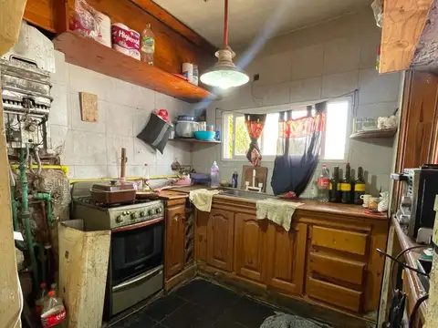 Casa en Venta 45 años