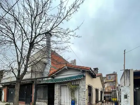 VIVIENDA MULTIFAMILIAR + LOCAL V. BALLESTER