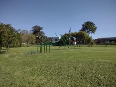 Terreno Lote  en Venta ubicado en Altos de Campo Grande, Pilar, G.B.A. Zona Norte