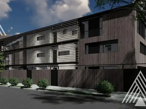 Mariano Moreno & Asuc. Fosbery