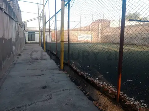 TERRENO EN VENTA MENDOZA CIUDAD