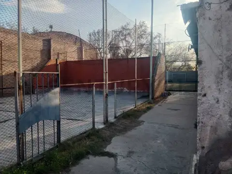 VIDELA CASTILLO 2700, Piso 0