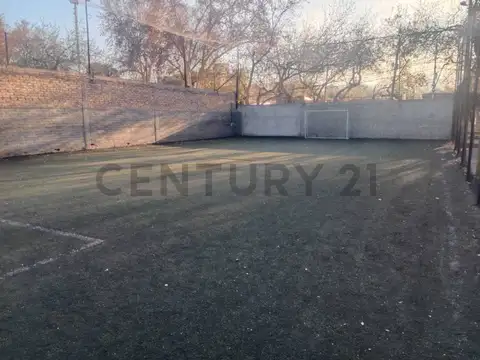 VIDELA CASTILLO 2700, Piso 0