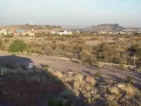 Terreno en Venta en Las Heras, USD 20.000