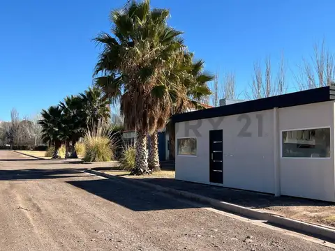Terreno en Venta en Lunlunta, USD 40.000
